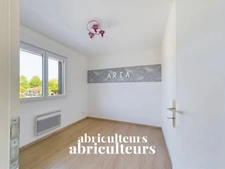 BÉNESSE-MAREMNE - MAISON - 4 PIECES - 3 CHAMBRES - 75 M2 - 312 000€