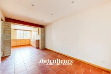 Maison dans village entre Senlis et Chantilly