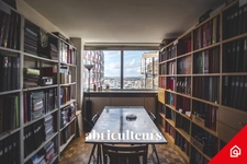 Paris 15 ème - 5 pièces - 3 chambres - 948 00 euros