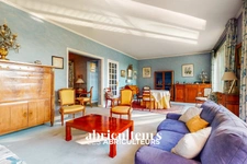 Appartement - 4 pièces - 2 chambres - 96 m² - Paris 16ème