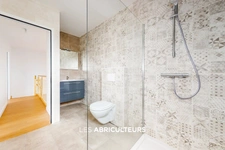 Maison<span></span>104,5 m2<span></span>terrain de 338 m2<span></span>Saint Hilaire de Riez