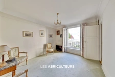 APPARTEMENT<span></span>3 PIECES<span></span>2 CHAMBRES<span></span>76 m2<span></span>PARIS 15ème / QUARTIER NECKER<span></span>CAMBRONNE<span></span>LECOURBE