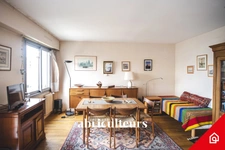 Appartement - 3 pièces -  Quai de LOise - 610 000 euros