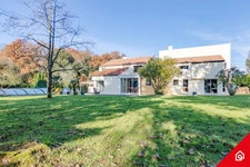 Maison avec piscine-302m2-Saint-Aignan-Grandlieu