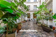 PARIS 1ER - APPARTEMENT -  2 PIECES - 1 CHAMBRE - 43 m2 - 570 000 €