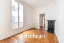 PARIS 1ER - APPARTEMENT -  2 PIECES - 1 CHAMBRE - 43 m2 - 570 000 €
