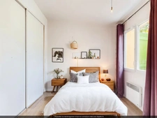 ANGRESSE - APPARTEMENT - 2 PIÈCES - 1 CHAMBRE - 51M2 - 210.000 €