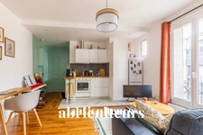 CLICHY / CENTRE VILLE<span></span>APPARTEMENT<span></span>2 PIECES<span></span>1 CHAMBRE<span></span>36 m2<span></span>330.000 €