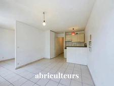 LA GARENNE COLOMBES / QUARTIER PLAISANCE– STUDIO LUMINEUX – 30 M2 – 219.000 €