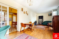 Maison avec jardin<span></span>4 pièces<span></span>3 chambres<span></span>80 m²