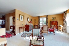 Senlis - appartement - 5 Pieces - 3 chambres - 133m2