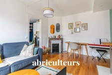 CLICHY / CENTRE VILLE<span></span>APPARTEMENT<span></span>2 PIECES<span></span>1 CHAMBRE<span></span>36 m2<span></span>330.000 €