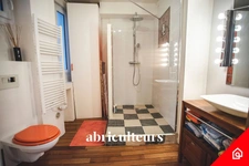 Appartement- 2 pièces - 1 chambre - Paris 9ème