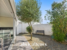 Maison charmante de 71m2 dans hameau paisible en vente à Le Grand-Village-Plage  (17370)