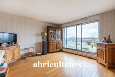 PARIS 11 / QUARTIER ROQUETTE<span></span>APPARTEMENT AVEC TERRASSE<span></span>2 PIECES<span></span>1 CHAMBRE<span></span>49 M2<span></span>632.400 €