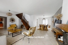 SAINT-PIERRE-LES-NEMOURS<span></span>MAISON INDIVIDUELLE AVEC TERRAIN 757 M²<span></span>6 PIECES<span></span>4 CHAMBRES<span></span>145 M²<span></span>359.000 €