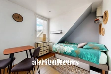 PARIS 5 / SORBONNE QUARTIER LATIN<span></span>STUDIO<span></span>1 PIECE<span></span>27 m2<span></span>400.000€
