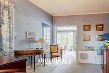 Appartement - 4 pièces - 2 chambres - 96 m² - Paris 16ème