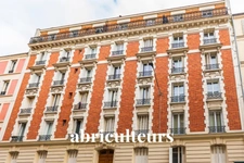 CLICHY / CENTRE VILLE<span></span>APPARTEMENT<span></span>2 PIECES<span></span>1 CHAMBRE<span></span>36 m2<span></span>330.000 €