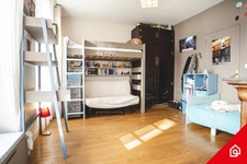 APPARTEMENT<span></span>3 PIECES<span></span>2 CHAMBRES<span></span>85,5 M²<span></span>PARIS 11 / FOLIE MERICOURT