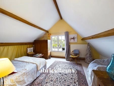 THIMORY - MAISON - 5 PIECES - 3 CHAMBRES - 150 M2 - 159.500 €