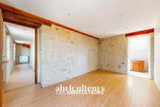 Maison dans village entre Senlis et Chantilly