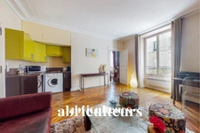 PARIS 1ER<span></span>APPARTEMENT<span></span>2 PIECES<span></span>1 CHAMBRE<span></span>34 M2<span></span>445.000 €