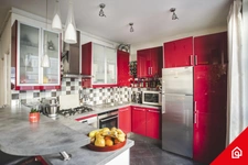 APPARTEMENT<span></span>3 PIECES<span></span>2 CHAMBRES<span></span>85,5 M²<span></span>PARIS 11 / FOLIE MERICOURT