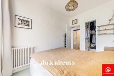 Appartement 3 p. - 53 m² avec terrasse de 30 m²- Paris 17