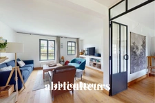 AUMONT-EN-HALATTE - MAISON - 5 PIÈCES - 3 CHAMBRES - 110 M2 - 490.000 €