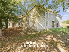 BAIGTS DE BÉARN – CORPS DE FERME - 12 PIÈCES - 8 CHAMBRES - 267 M2 – 179 000 €