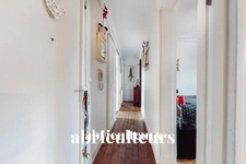 ALFORTVILLE CENTRE - APPARTEMENT - 3 PIECES  - 2 CHAMBRES - 47M2 - 280.000€