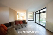 Villa  10 pièces  6 chambres  300 m² - Sèvres