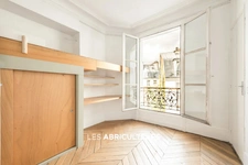 PARIS 5 / LA SARBONNE - APPARTEMENT - 5 PIECES - 3 CHAMBRES - 105 m²