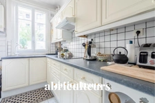 ASNIERES SUR SEINE / VOLTAIRE<span></span>APPARTEMENT<span></span>2 PIECES<span></span>1 CHAMBRE<span></span>45 M2<span></span>265.000 €