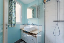 PARIS 15/ QUARTIER PASTEUR<span></span>APPARTEMENT<span></span>2 PIÈCES<span></span>1 CHAMBRE<span></span>32 m2<span></span>410 000 €