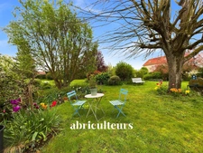 THIMORY - MAISON - 5 PIECES - 3 CHAMBRES - 150 M2 - 159.500 €