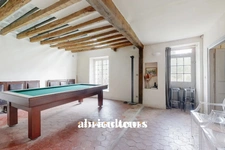 PROCHE COULOMMIERS - MAISON - 9 PIECES - 4 CHAMBRES - 250m2 - 445 000 €