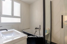 APPARTEMENT<span></span>4 PIECES<span></span>2 CHAMBRES<span></span>73,5 m2<span></span>PARIS 17 EME / BATIGNOLLES