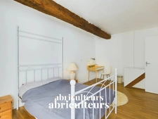 ARGENTEUIL / CENTRE - TRIPLEX  - 4 PIECES - 3 CHAMBRES - 71 M2 - 216.580 €