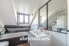 PARIS 10 EME / QUARTIER HOPITAL SAINT-LOUIS / BELLEVILLE<span></span>APPARTEMENT<span></span>3 PIECES<span></span>1 CHAMBRE<span></span>60 M2<span></span>548.000€