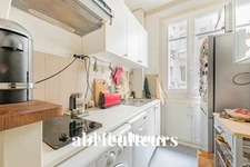 PARIS 15 / QUARTIER CONVENTION SAINT LAMBERT - APPARTEMENT - 2 PIECES - 1 CHAMBRE - 40 M2 – 420.000 €