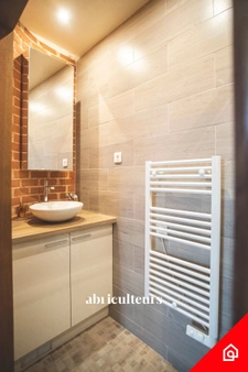 Appartement avec jardin<span></span>4/5 pièces<span></span>2 ou 3 chambres<span></span>rue de Charonne