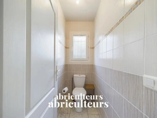 SAINT VINCENT DE TYROSSE / MAISON - 4 PIECES - 3 CHAMBRES - 93 M2 - 418 500 €