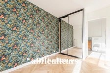 PARIS 10EME / QUARTIER PORTE SAINT-MARTIN - APPARTEMENT - 2 PIECES - 1 CHAMBRE -  40M2 - 450.000 EUROS