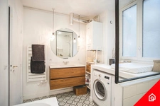 Appartement<span></span>3 pièces<span></span>2 chambres<span></span>Paris 17ème / Batignolles