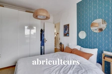 CLICHY / CENTRE VILLE<span></span>APPARTEMENT<span></span>2 PIECES<span></span>1 CHAMBRE<span></span>37 m2<span></span>310.000€