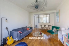 Appartement<span></span>2 pièces<span></span>1 chambre<span></span>52 m2<span></span>Clichy