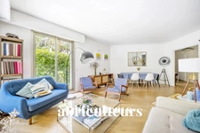 PARIS 17 - APPARTEMENT - 4 PIÈCES - 3 CHAMBRES - 94.83 M2 - 1 090 000 €