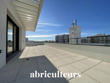 COLOMBES<span></span>APPARTEMENT NEUF AVEC TERRASSE PLEIN SUD DE 65M2<span></span>4 PIÈCES<span></span>3 CHAMBRES<span></span>102 m2<span></span>590.000€